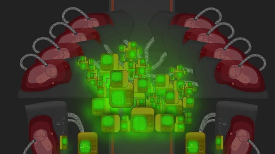 License To Clone banner