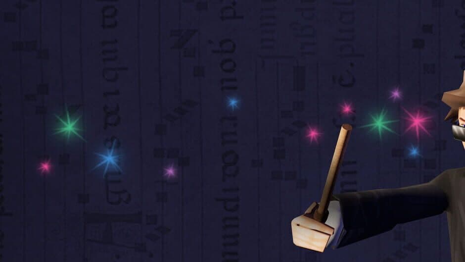 Secret Agent Wizard Boy and the International Crime Syndicate banner