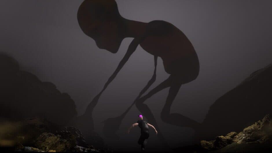 The Oneironaut banner