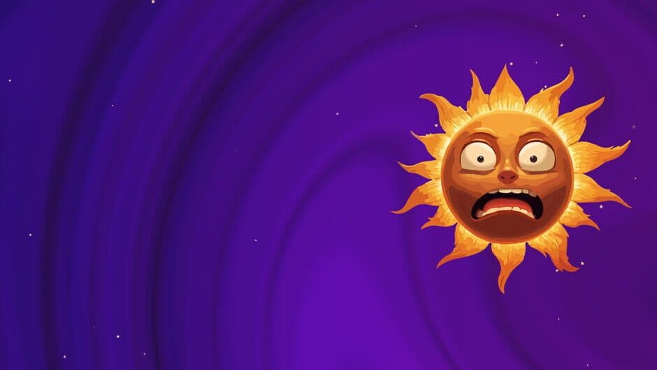 Solar Collision Control banner