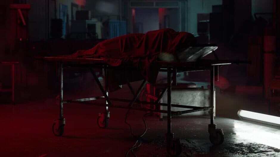 Fear the Timeloop banner