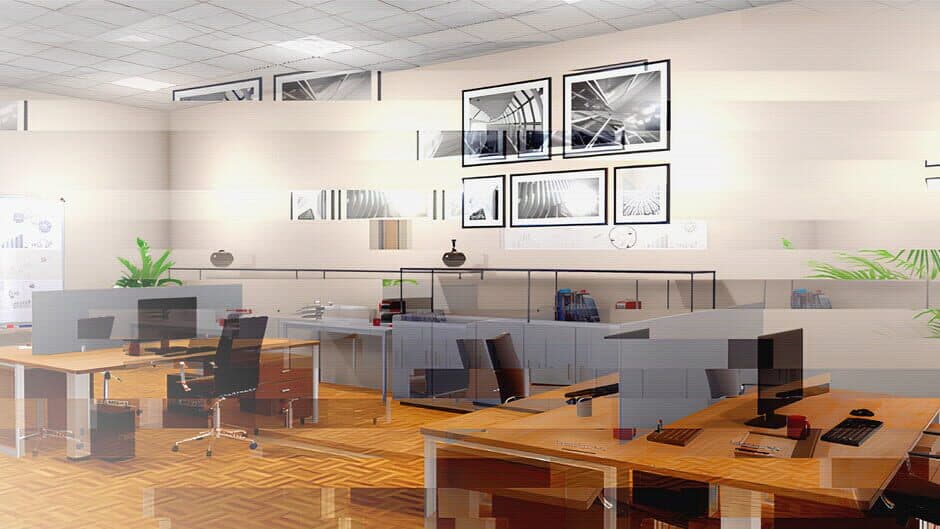 Office After Hours banner