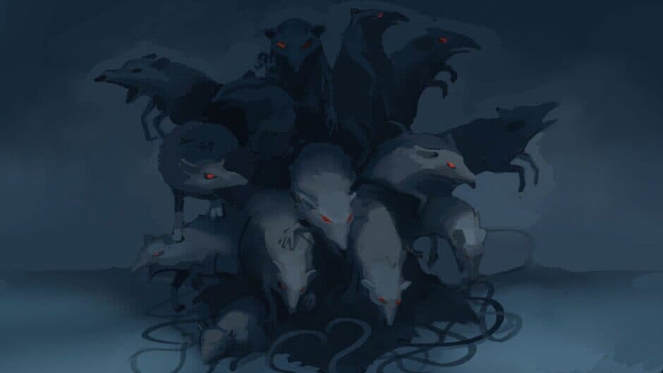 Lost girl's [diary] banner