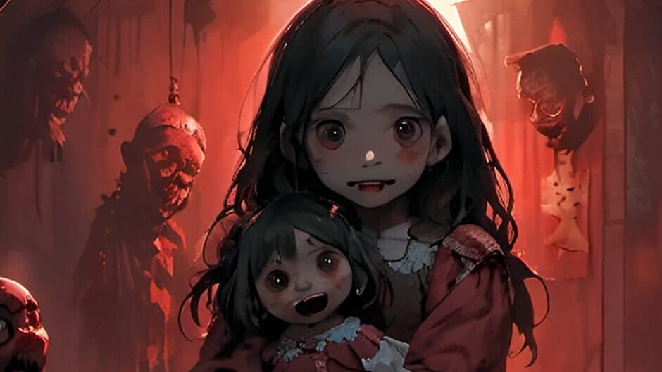 Sports Girl: Village banner