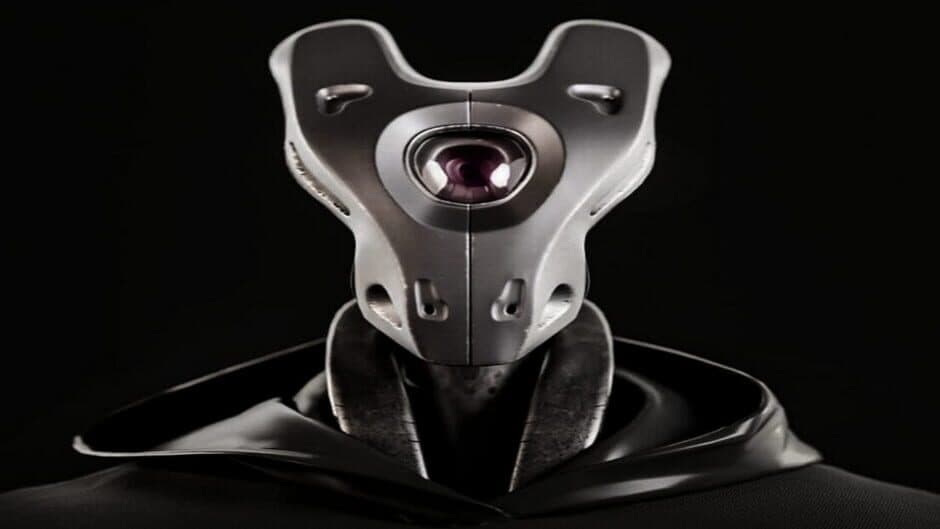 Anomalia O Despertar banner