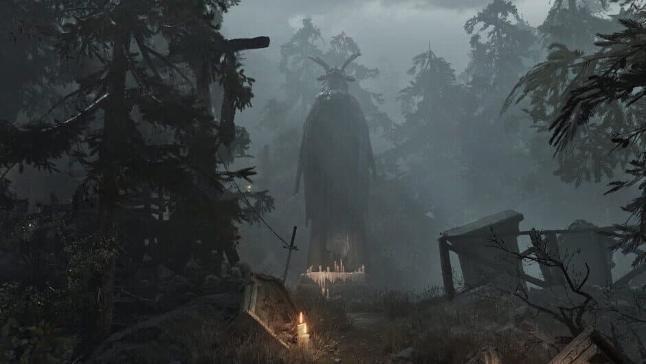 Mistfall Hunter banner