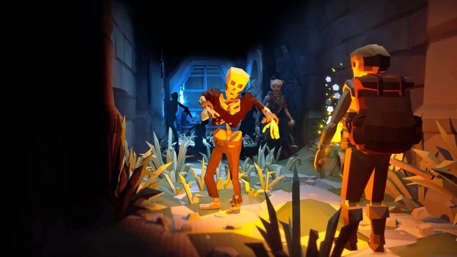 Deepest Dungeons banner