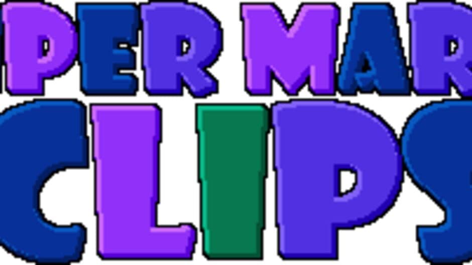 Super Mario Eclipse banner