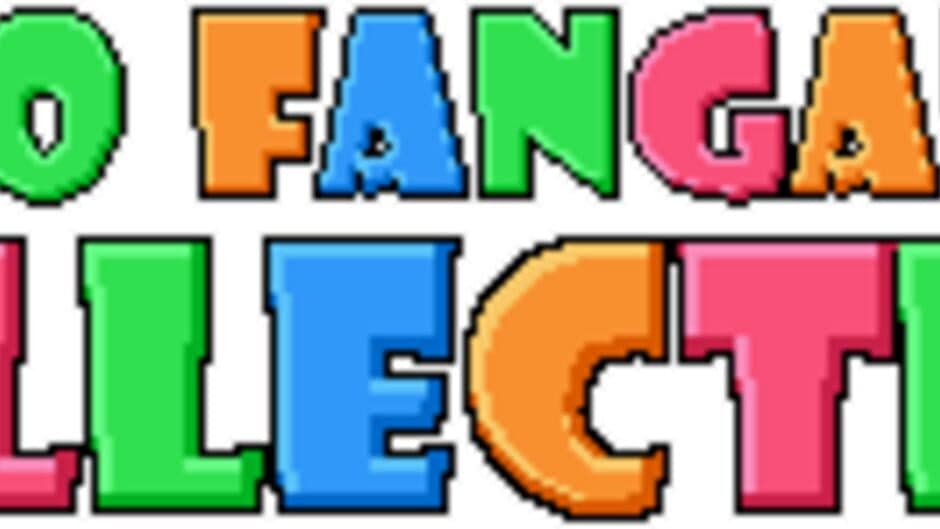 Hello Fangaming Collection banner