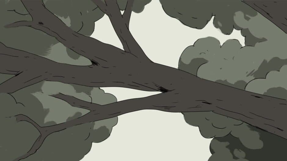 Through Abandoned 2: The Forest banner