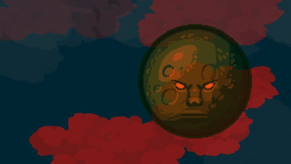 The Moon Ate the Sun banner