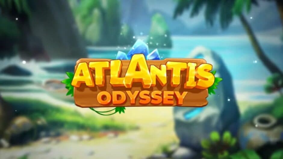 Atlantis Odyssey banner