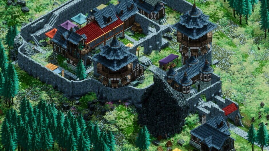 Earth of Oryn banner