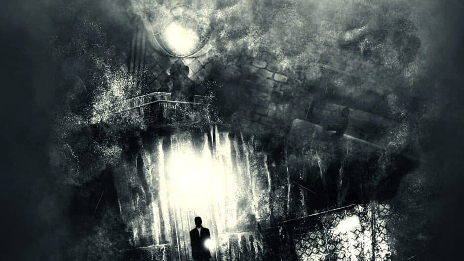 Silence of the Sleep banner