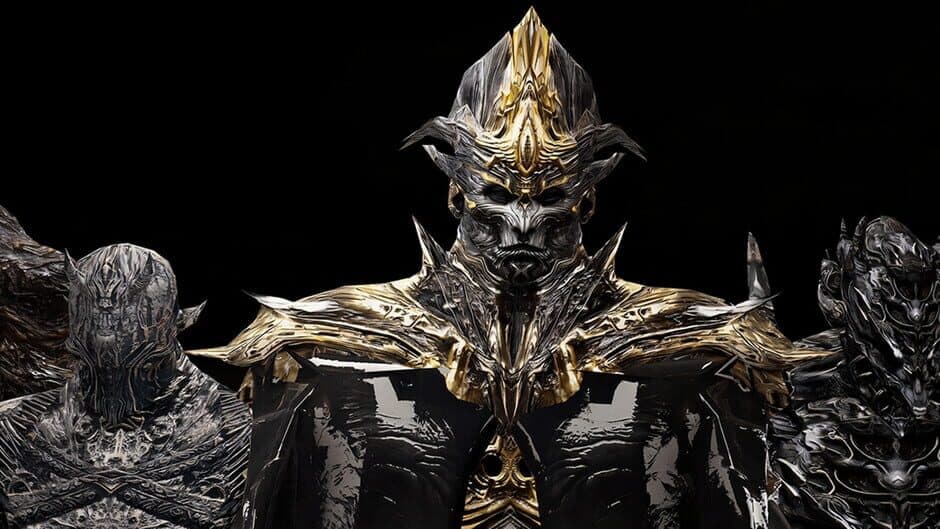 Souls of Shadow banner