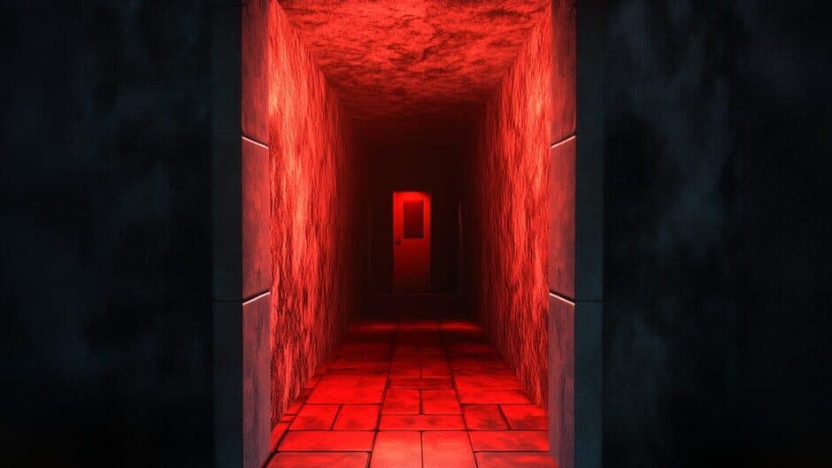 The Exit of Nightmare banner