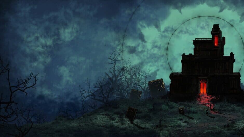 Deck of Haunts banner