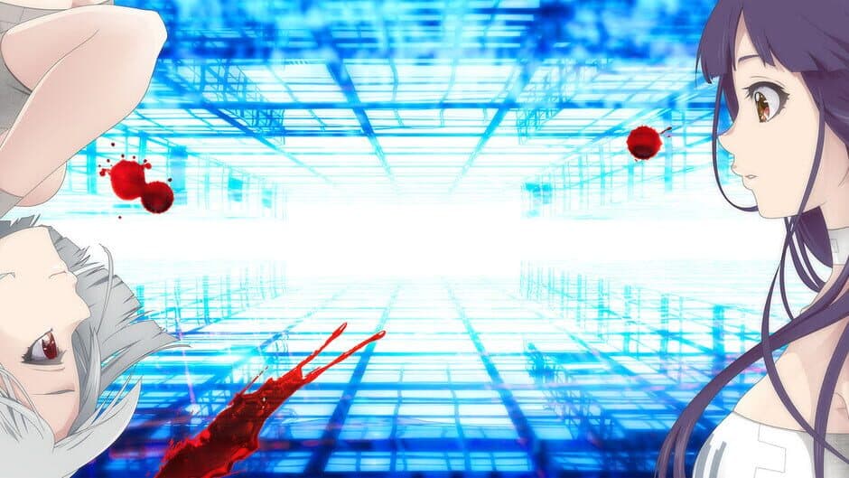 Nonuple Nine: Asymptote banner