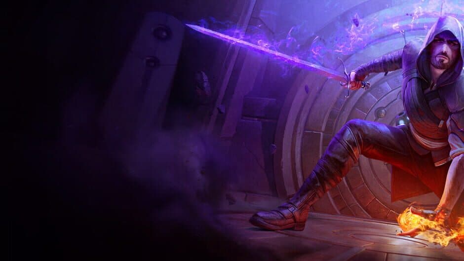 Blade & Sorcery banner