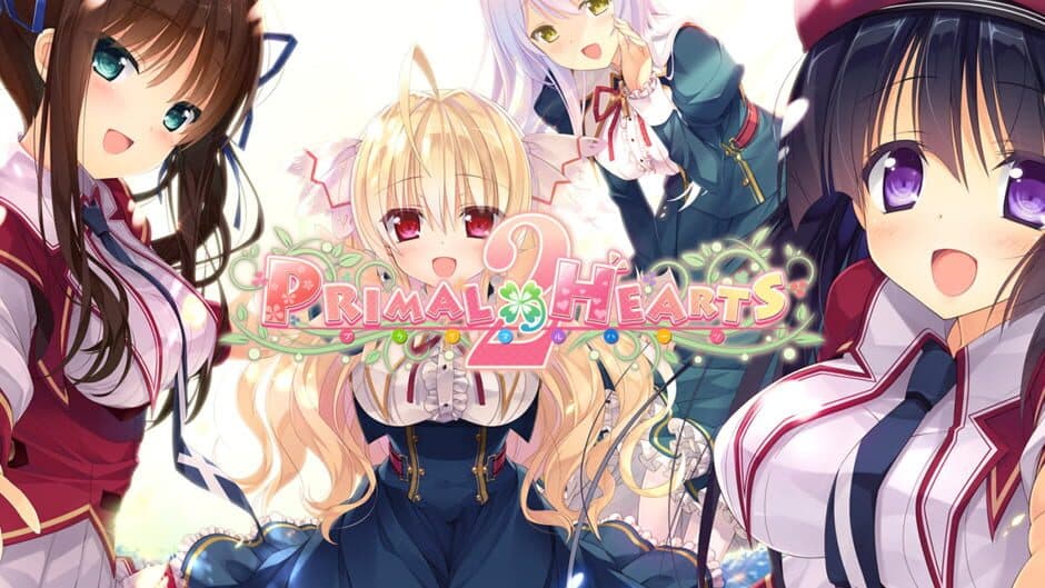 Primal Hearts 2 banner