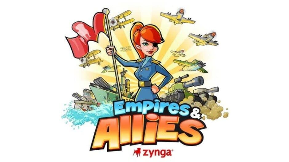 Empires & Allies banner