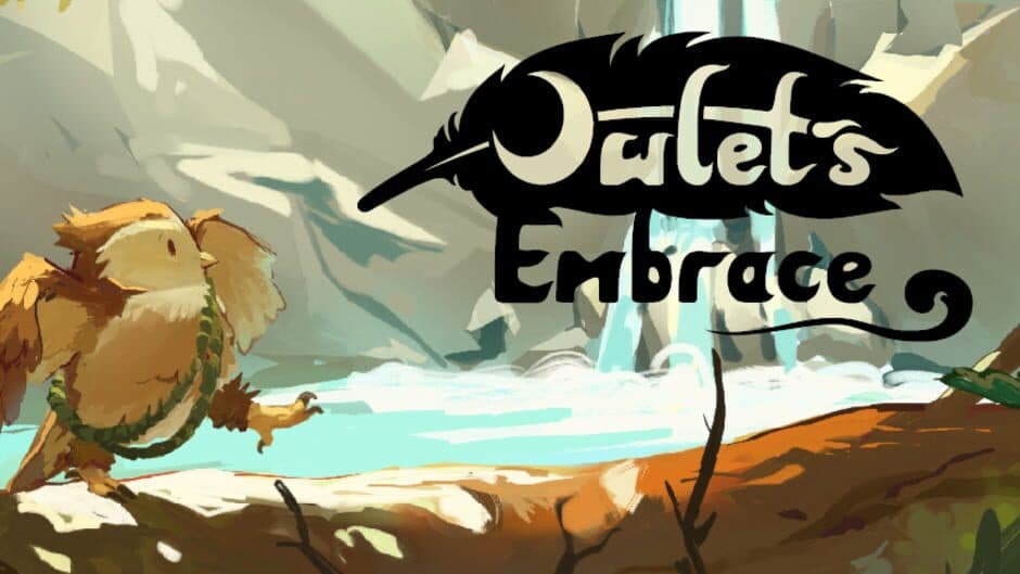 Owlet's Embrace banner