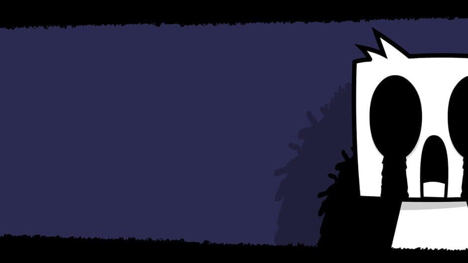 Deep Deep Deep Nightmare banner