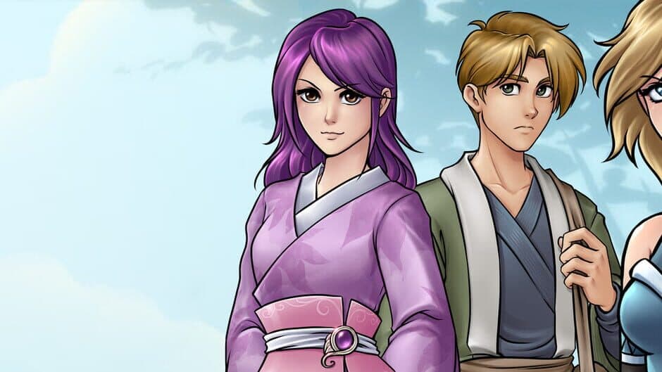 Millennium: A New Hope banner