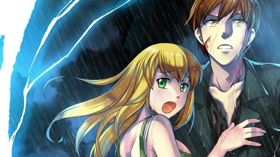 Girlfriend Rescue banner