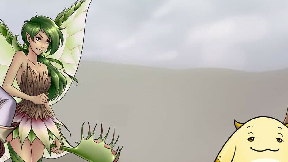 Millennium 2: Take Me Higher banner