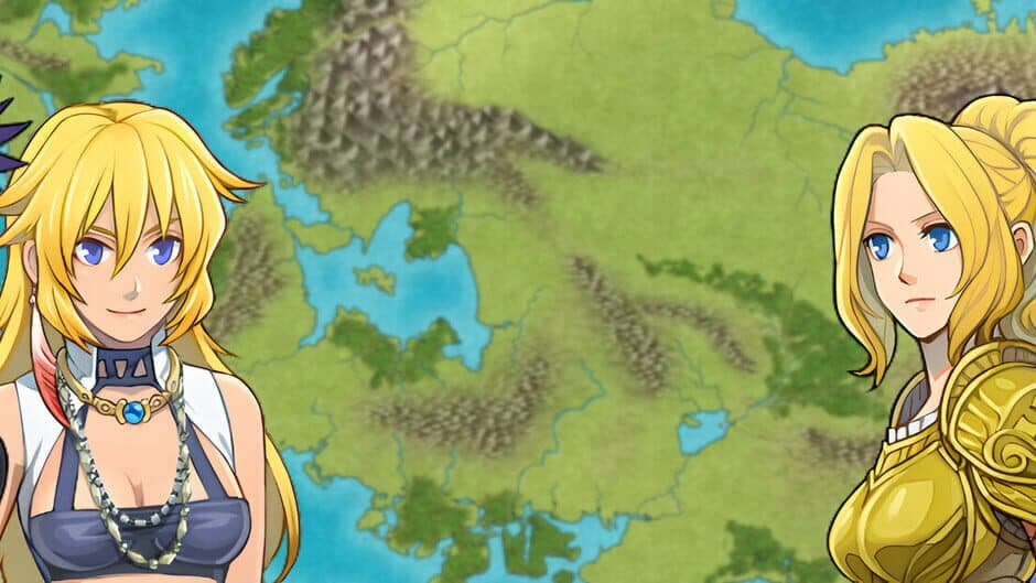 You... and who else? banner