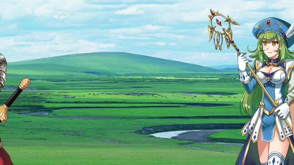 The Tale of a Common Man banner