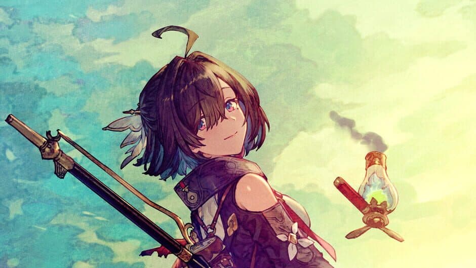 Atelier Yumia: The Alchemist of Memories & the Envisioned Land banner