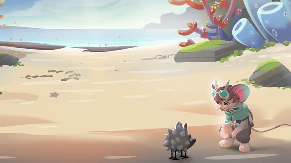 Project Shoreline banner