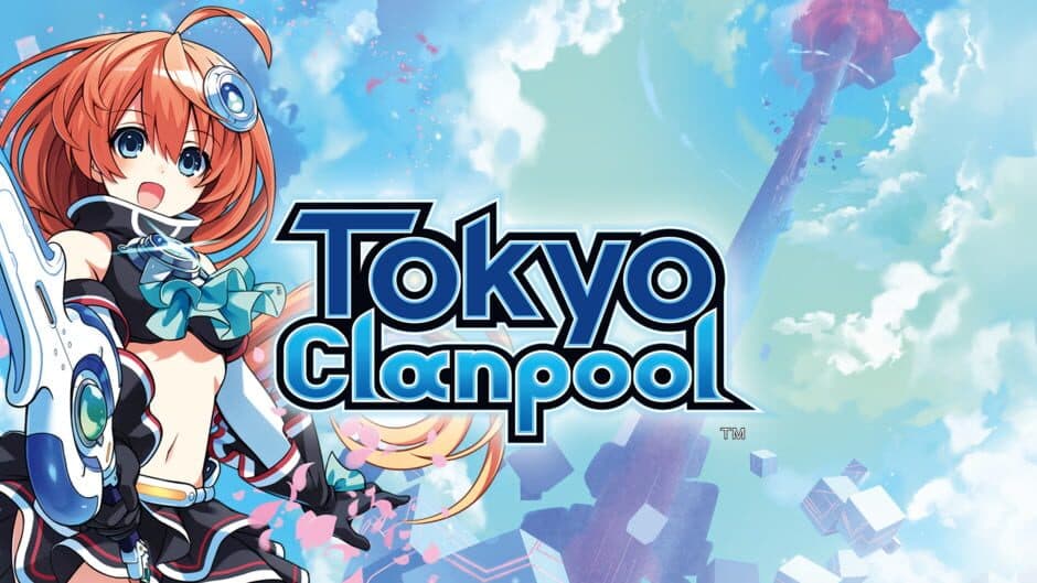 Tokyo Clanpool banner