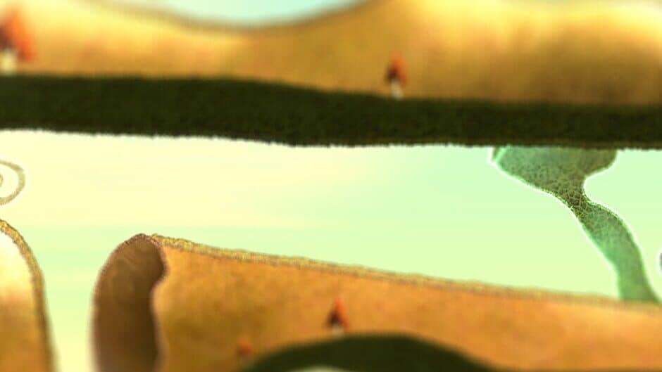 Gumboy Tournament banner