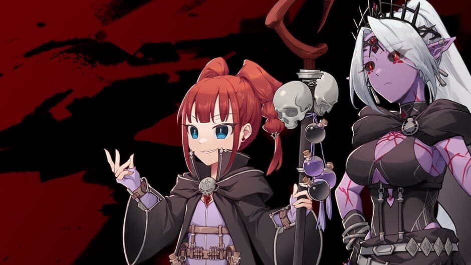 Hero King Quest: Peacemaker Prologue banner