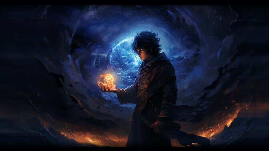 Shadow Eclipse banner