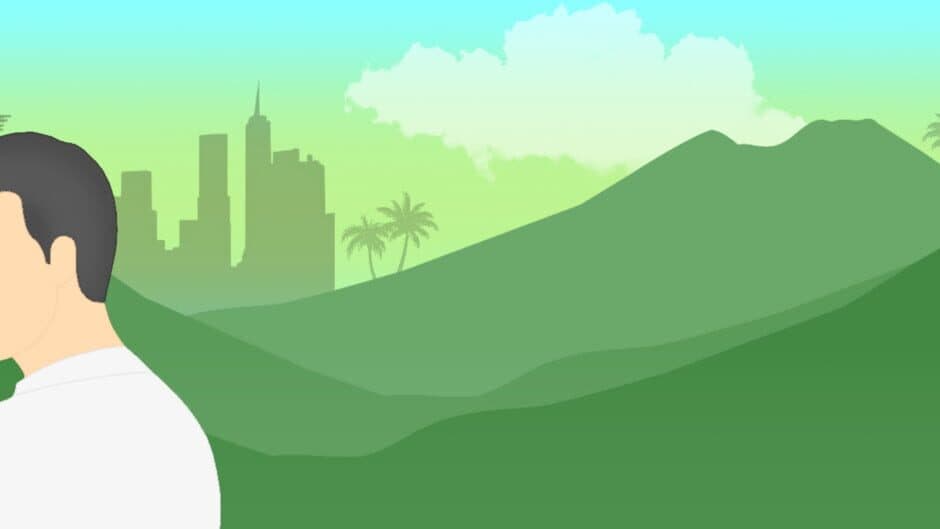 Getaway Driver banner