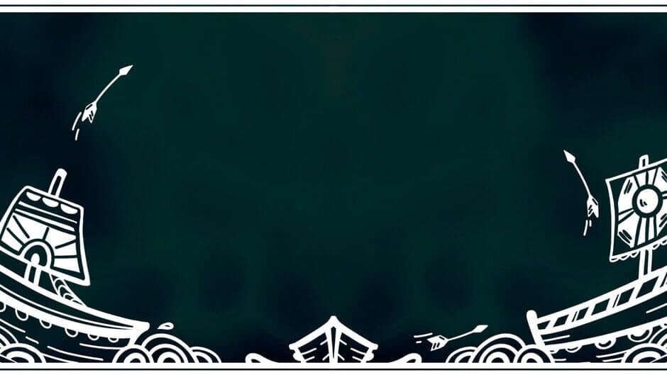 Wyrd Waters banner