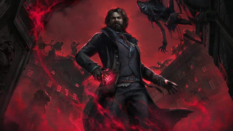 The Thaumaturge: Deluxe Edition banner