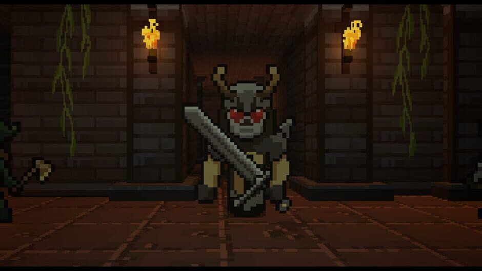 Dreadborne Dungeon banner