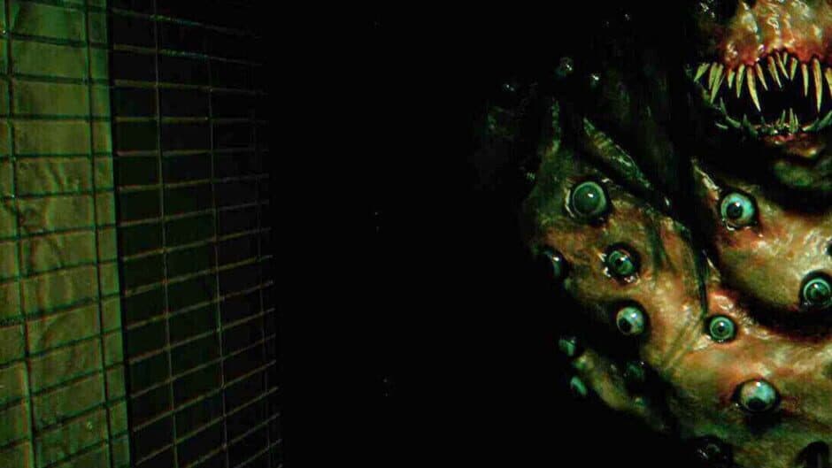 BrokenLore: Don't Watch banner