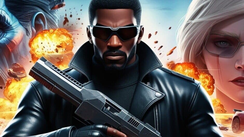 The Righteous Scar banner