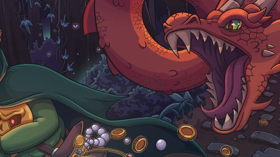 Don't Wake the Beast banner