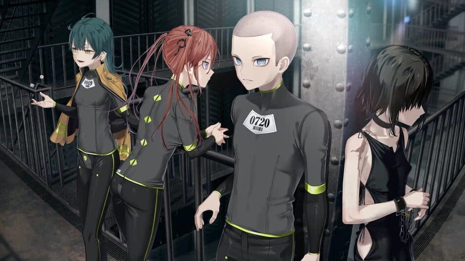 HenPri: Hentai Prison banner