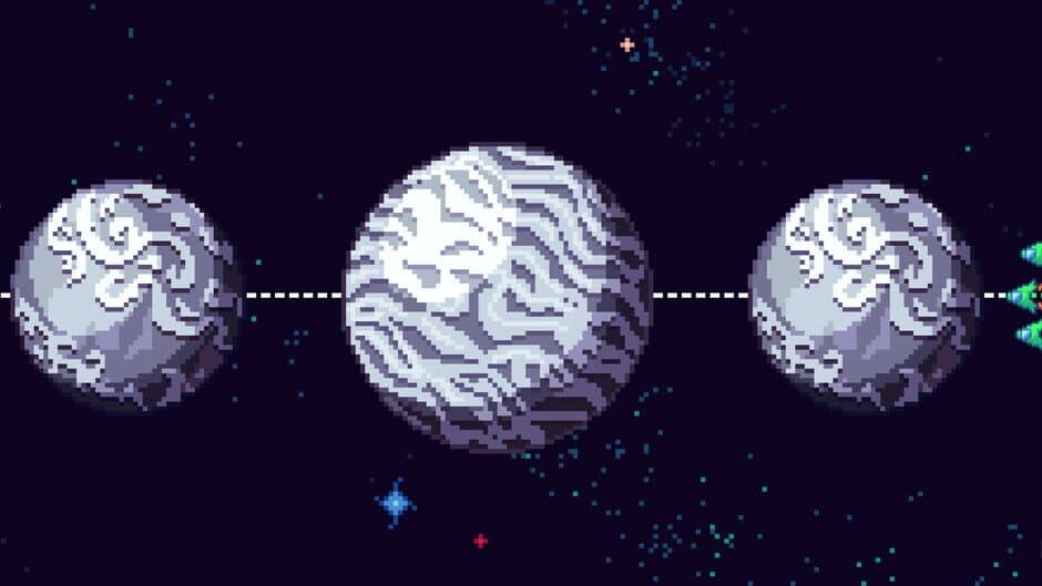 Relentless Expanse banner