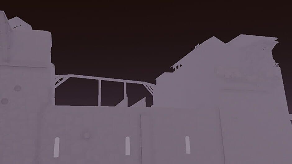 The Indirect Castle Retreat banner