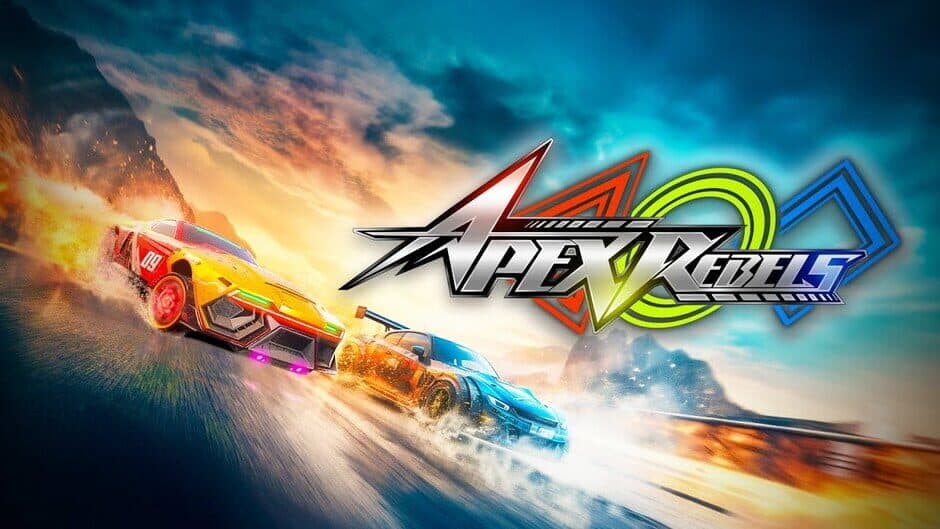 Apex Rebels banner