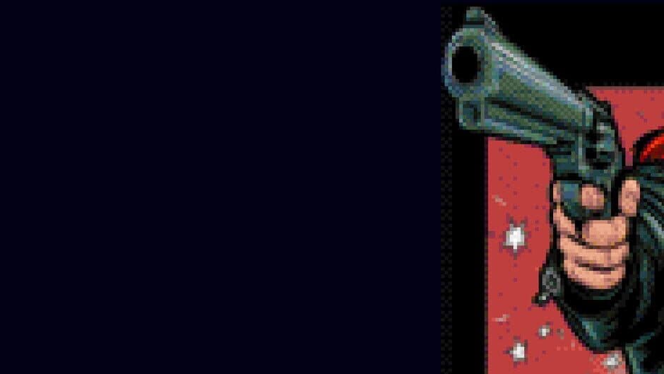 1989 After the War banner